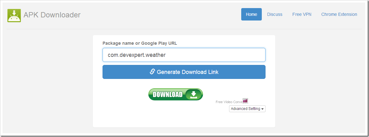 [How To] Download .APK files from Google Play Store ...