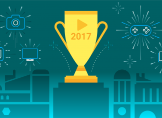Google Play Store - Best of 2017