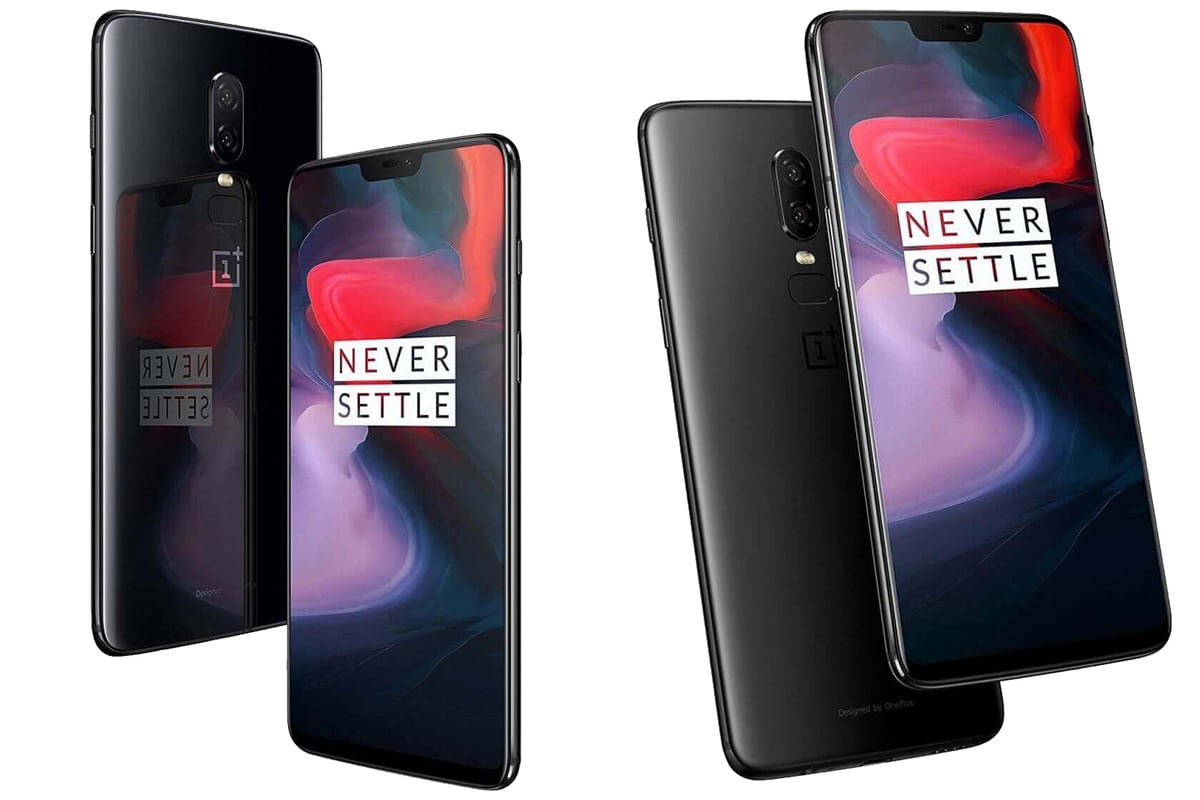 Oneplus 6 when launch in india